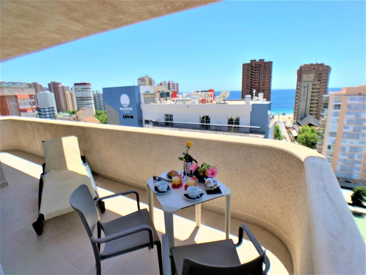 Los Alamos Benidorm Luaran gambar