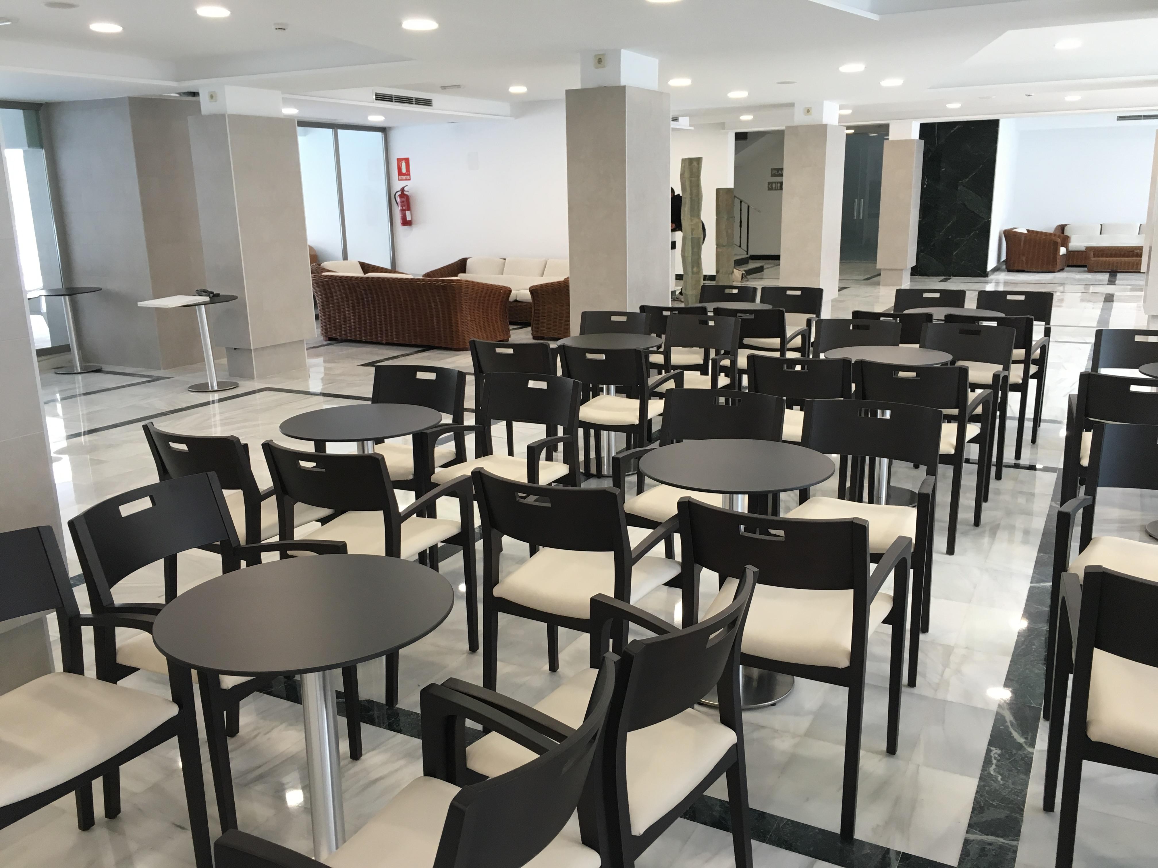 Los Alamos Benidorm Luaran gambar